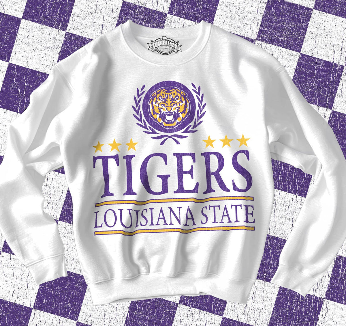 Tigers - TRANSFER (KPI)