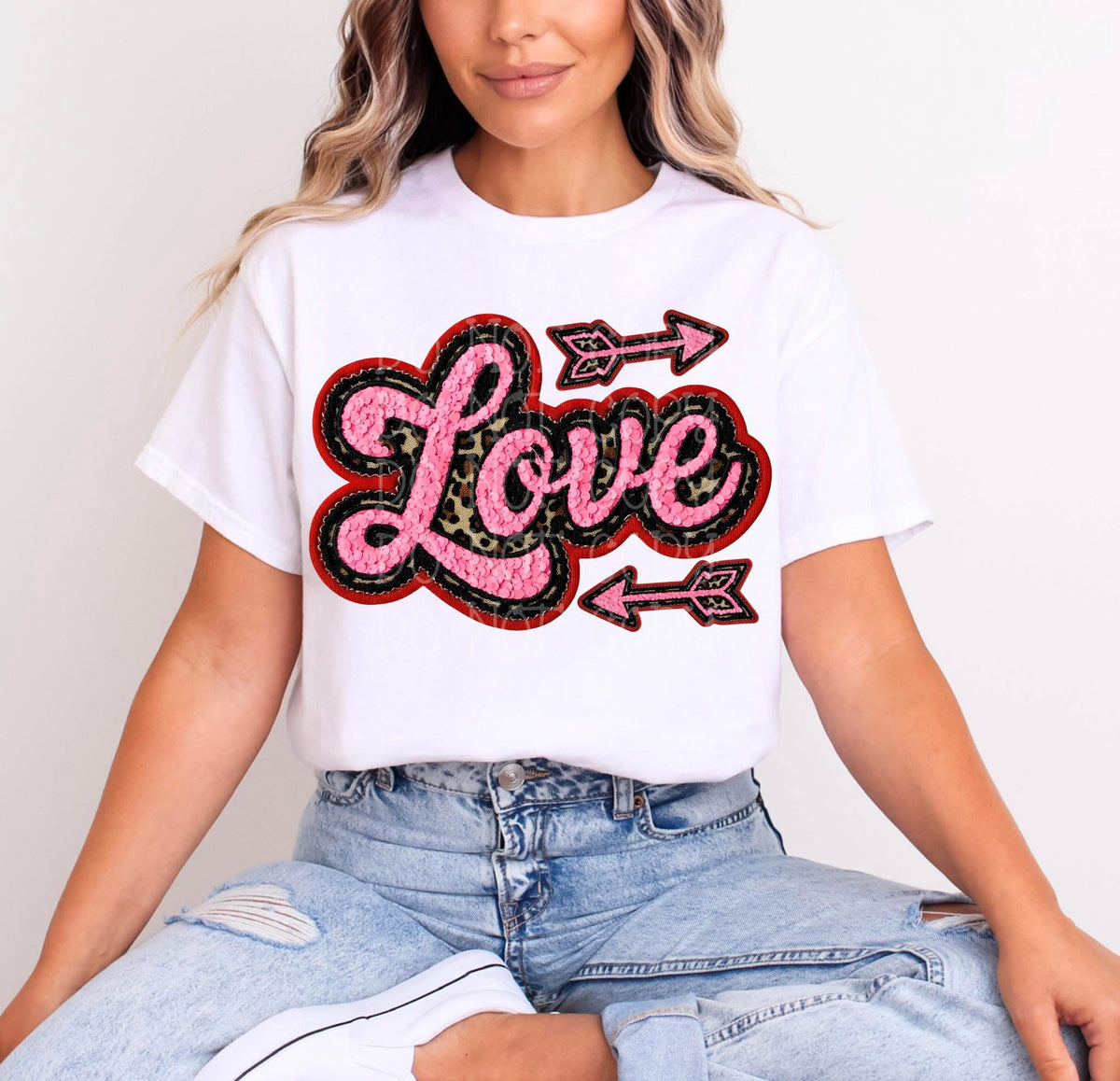 Love - TRANSFER (CST)
