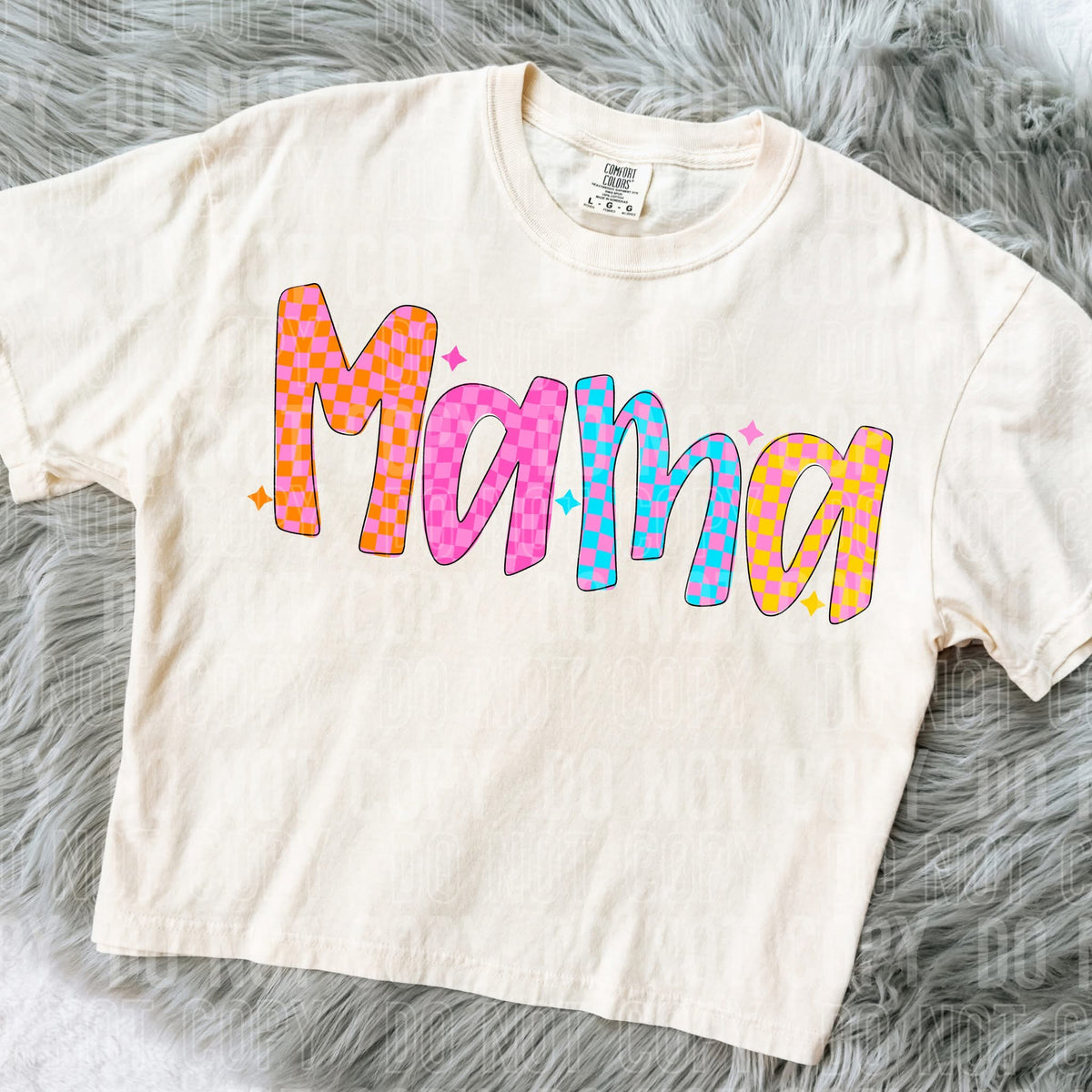Mama - TRANSFER (SBB)