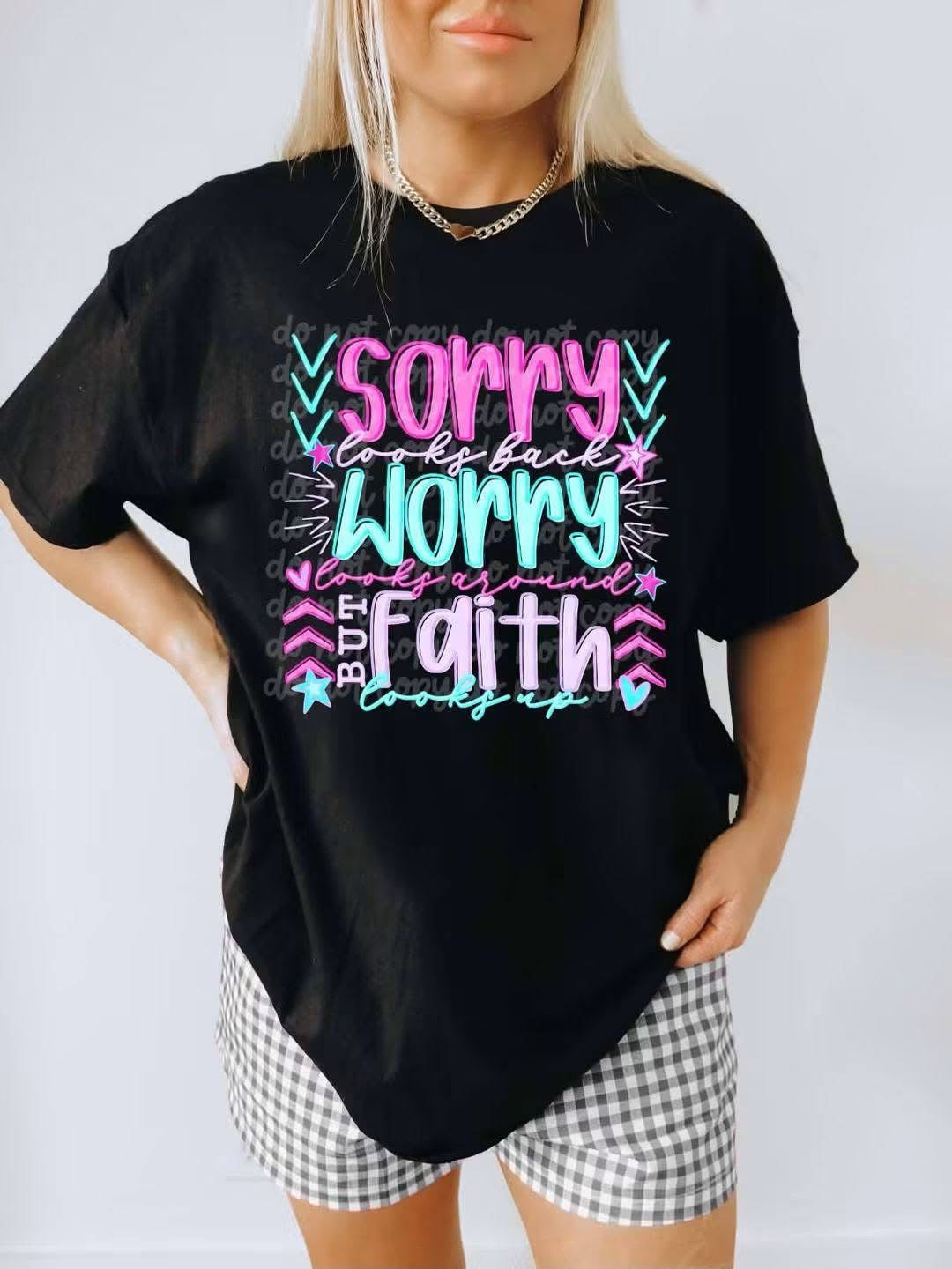 Sorry Looks Back - TRANSFER (PH)