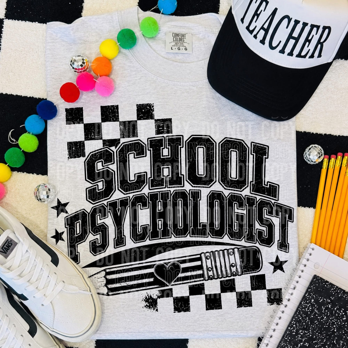 School Psychologist - Transfers (SBB)