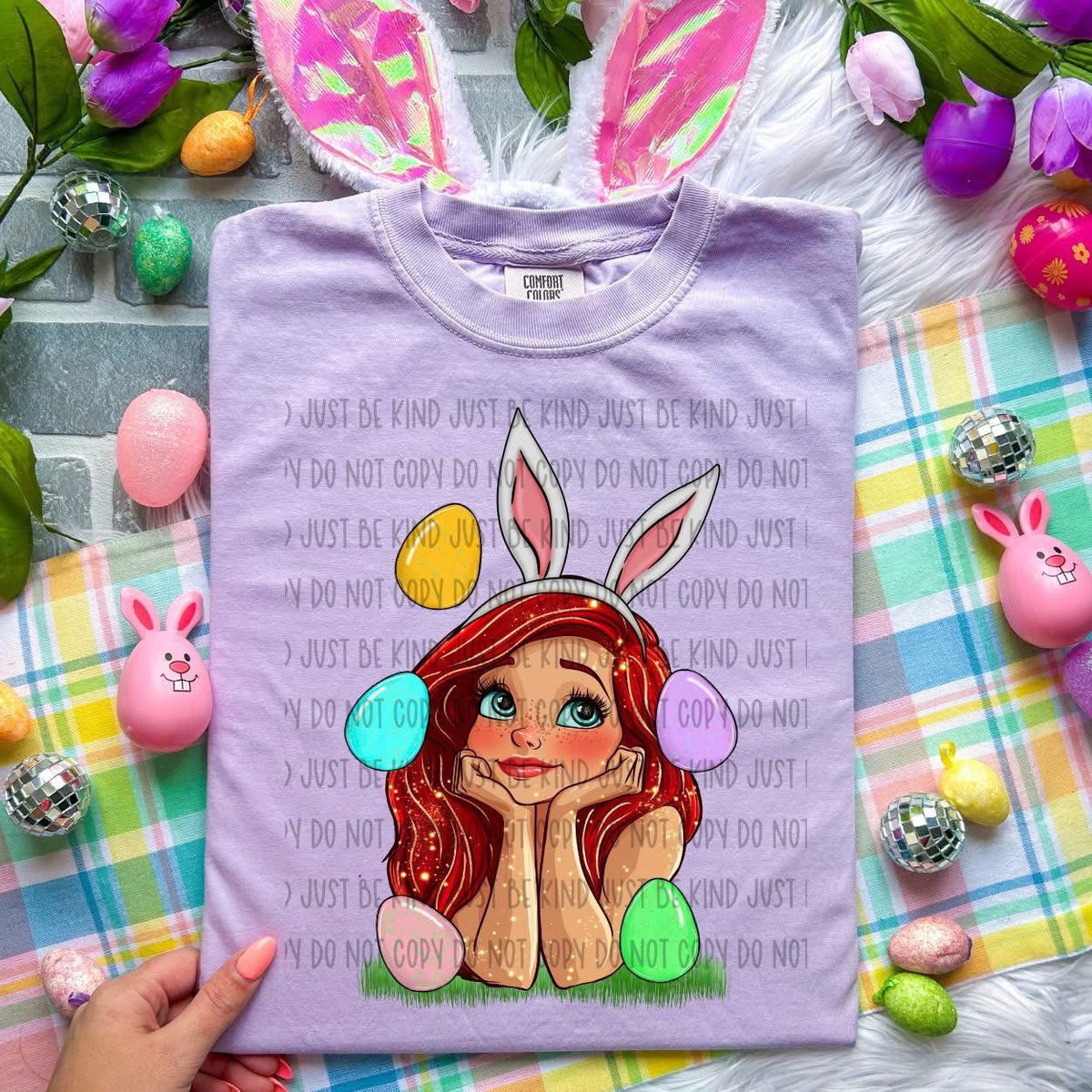 Easter 10 - COMPLETED TEE
