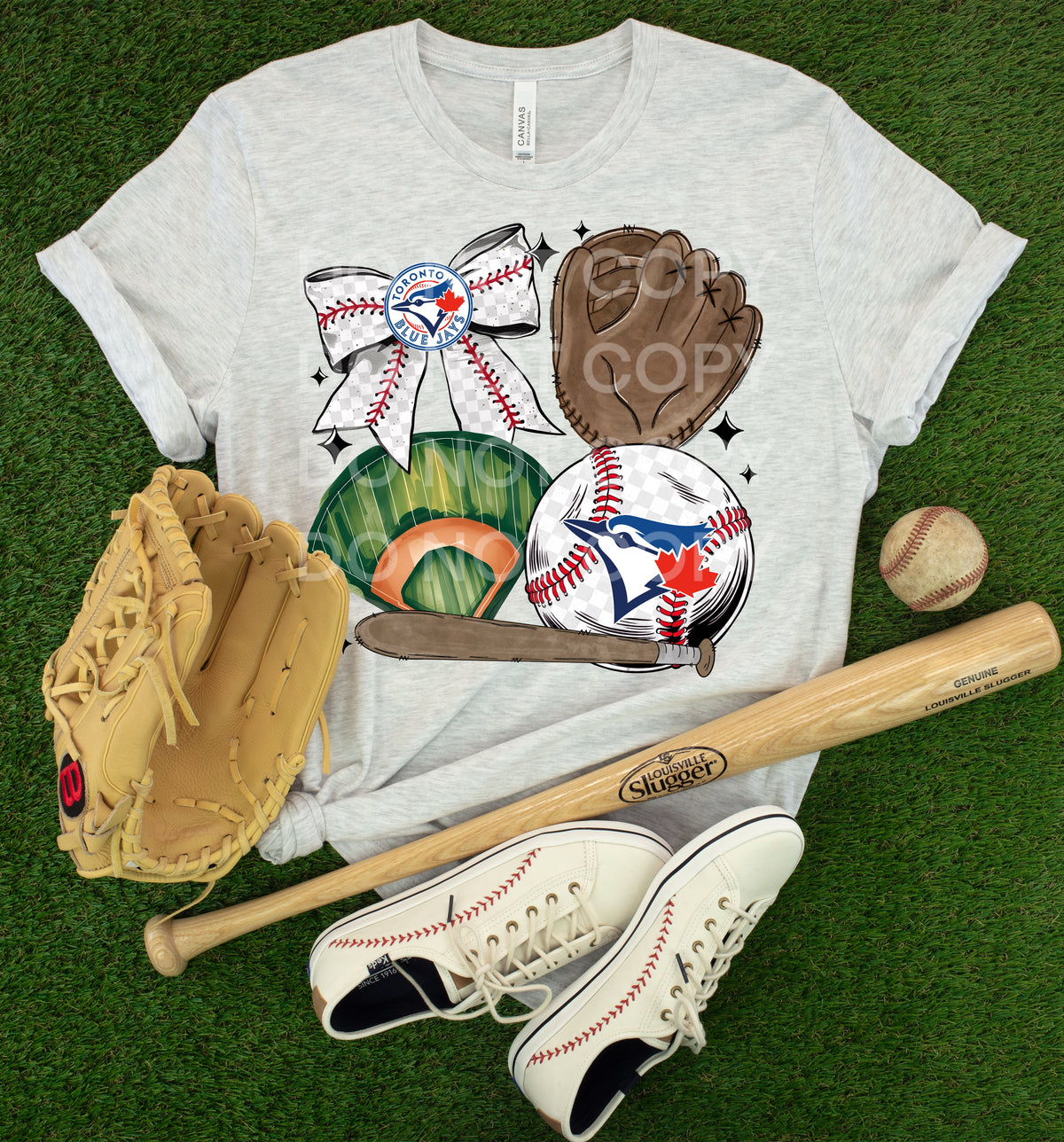 Baseball 26 - Transfer (SCG)