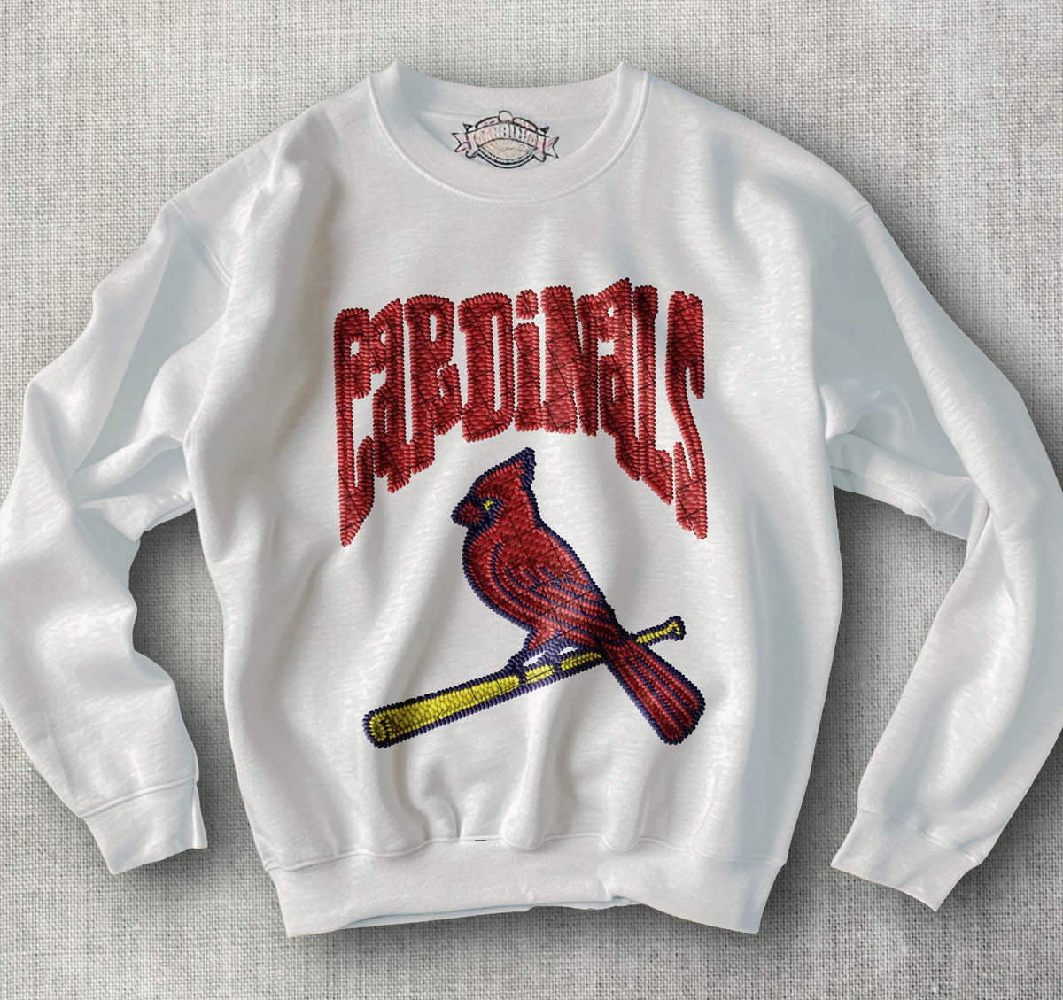 Cardinals - TRANSFERS (KPI)