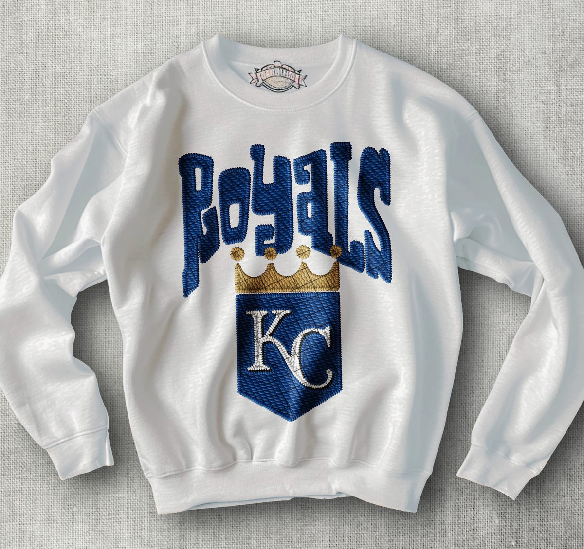 Royals - TRANSFERS (KPI)