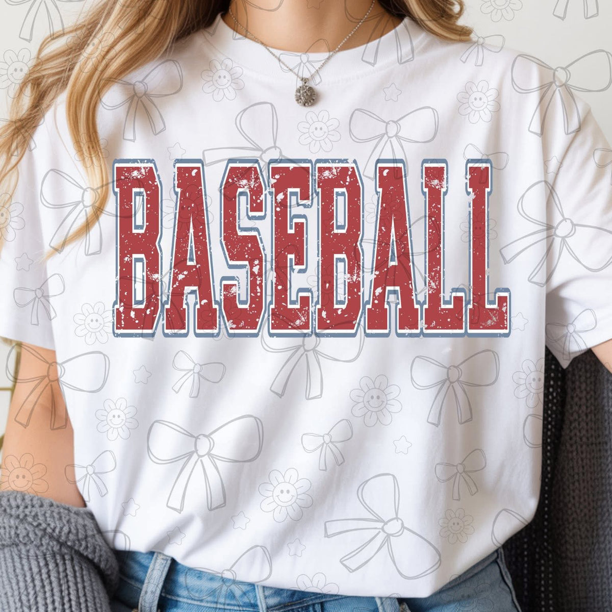 Baseball - TRANSFER (CC)