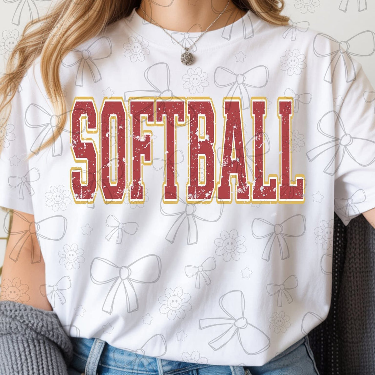 Softball - TRANSFER (CC)