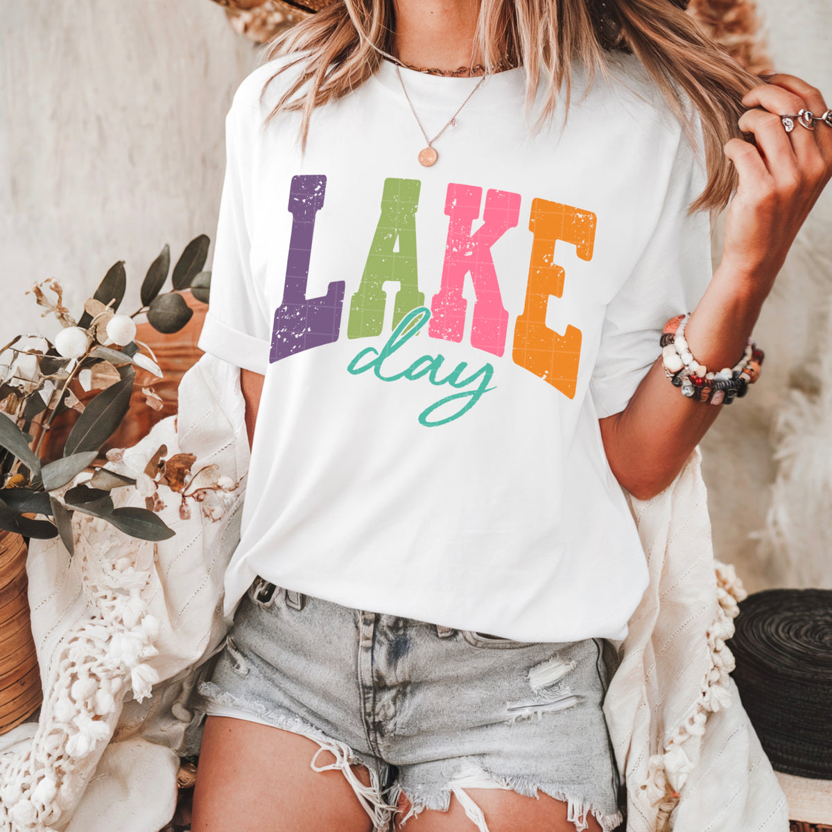 Lake Day - TRANSFER (SDD)