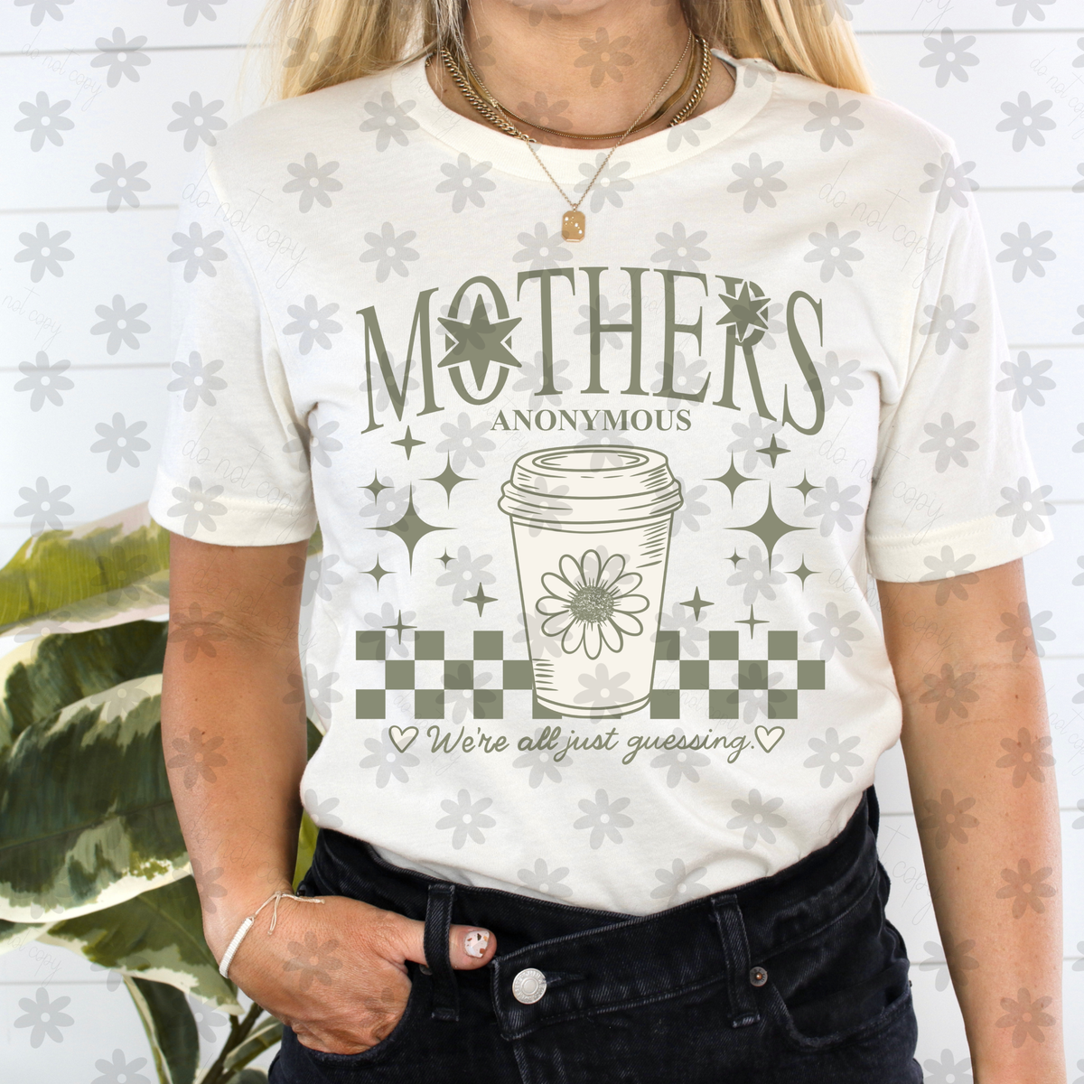 Mothers Anonymous - TRANSFER (DD)