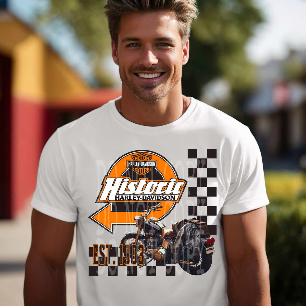 Harley - Transfers (DD)
