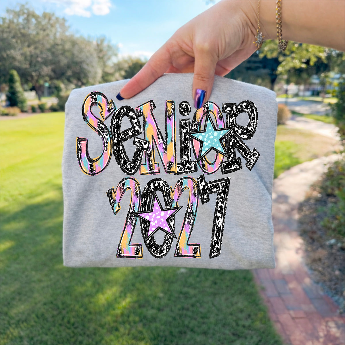 Senior 2027 - TRANSFER (SDD)