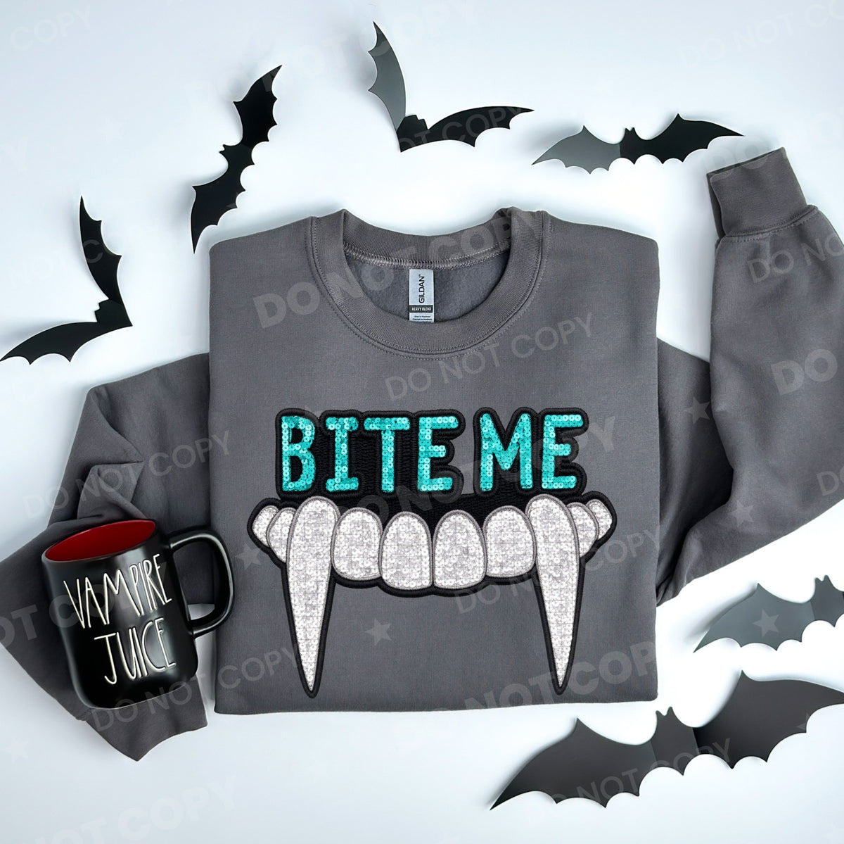 Bite Me - Transfers (HW)
