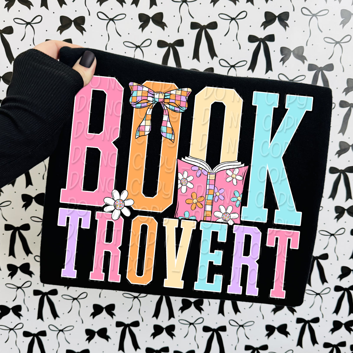 Book Trovert - Transfers (DW)