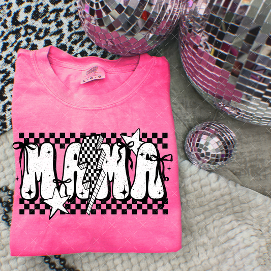 Mama  - TRANSFER (S)