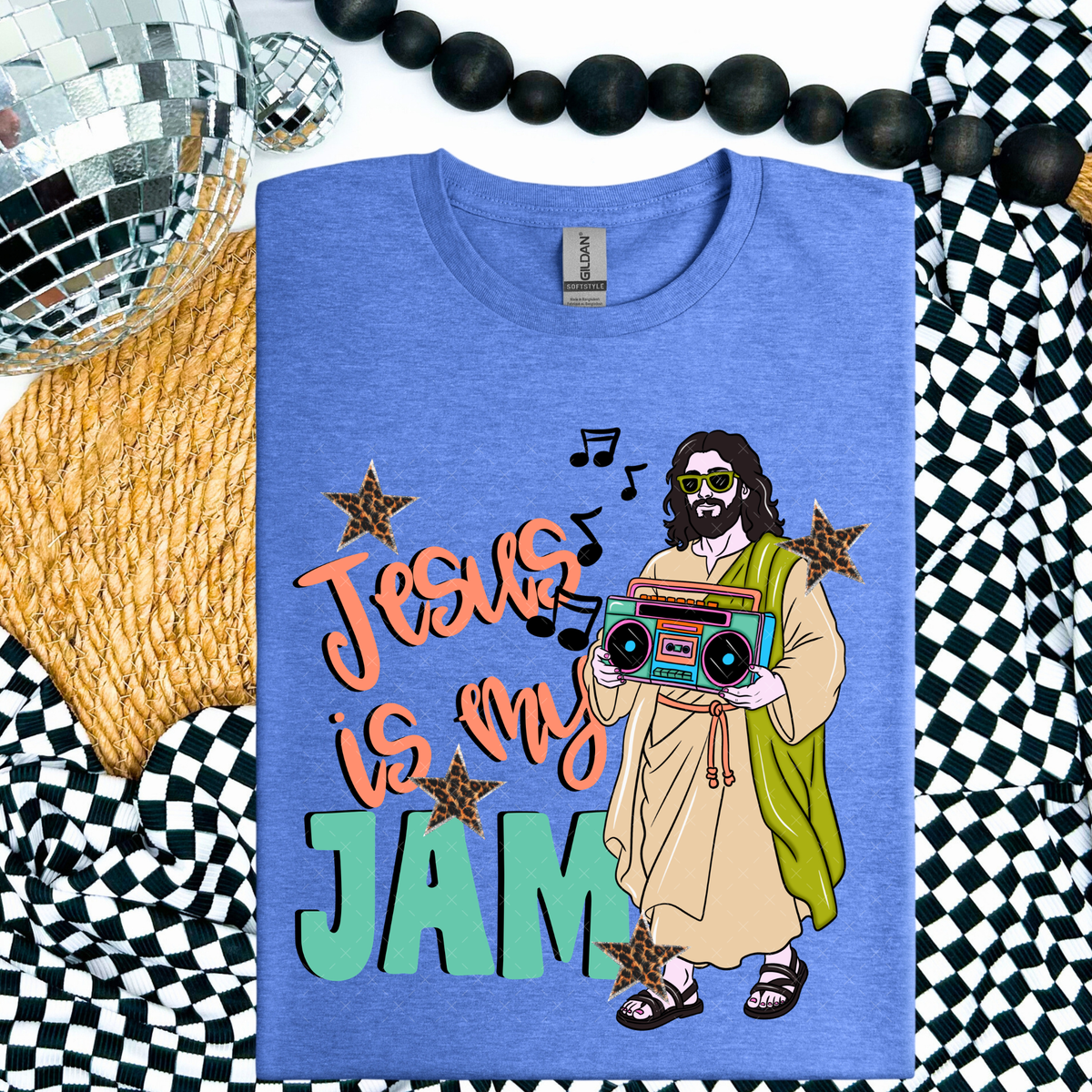 Holy Goose - COMPLETED TEE