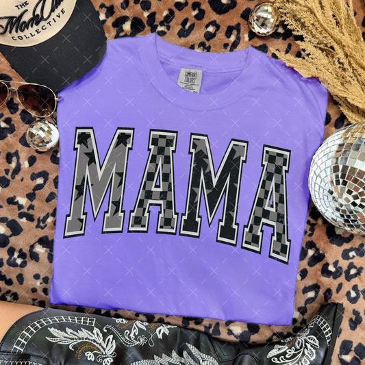 Mama  - TRANSFER (S)