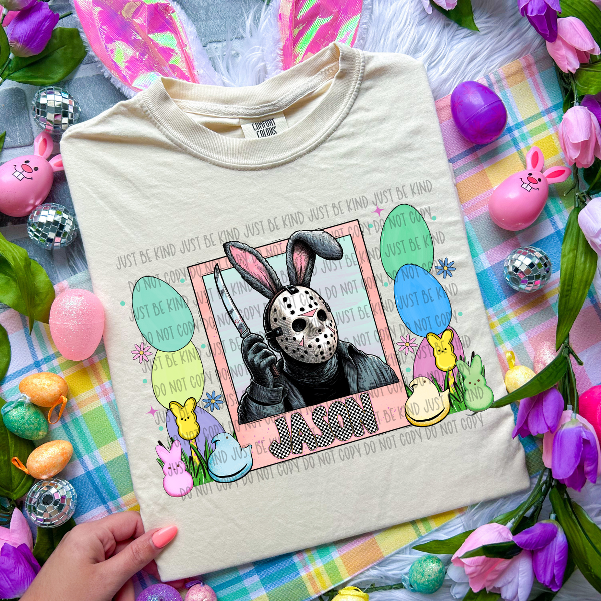 Easter 14 - Transfer (FDCD)