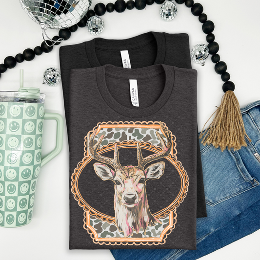 Deer Camo -   TRANSFER (Kayndi)