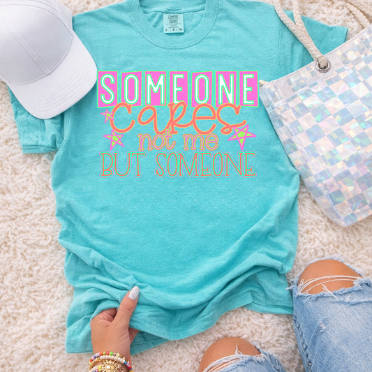 Someone Cares - Transfers (CST)
