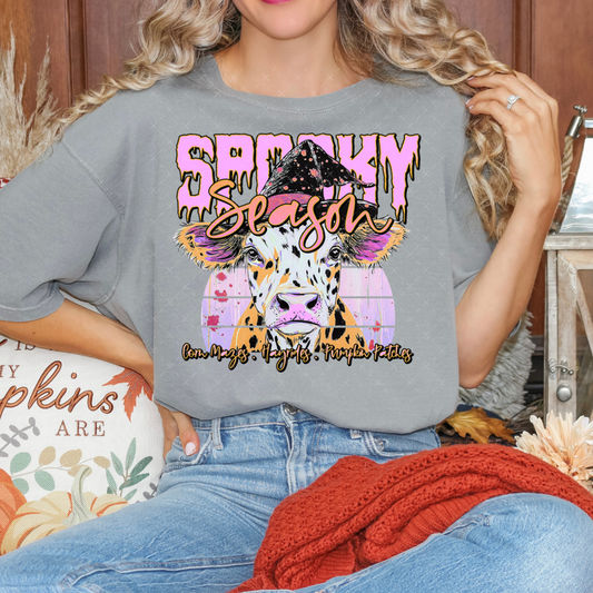 Spooky Season -   TRANSFER (Kayndi)