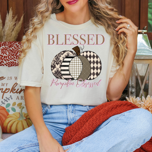 Blessed-   TRANSFER (Kayndi)