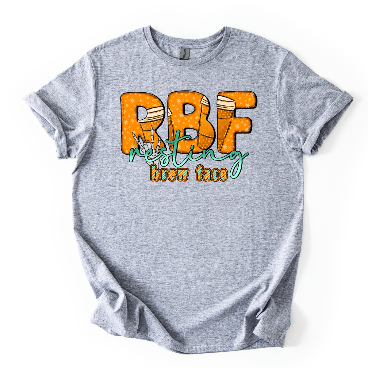 RBF - Transfers (CST)