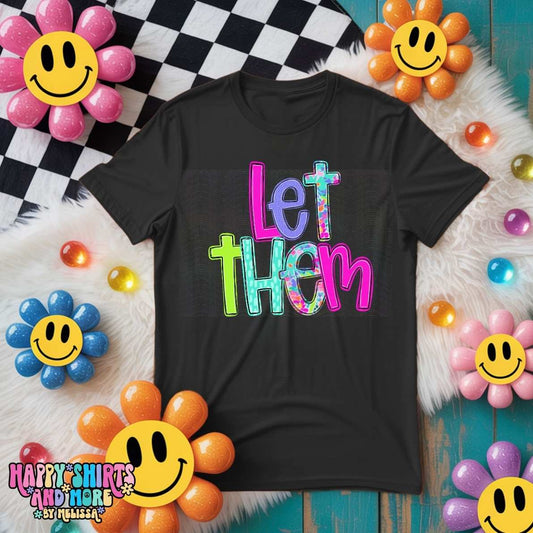 Let Them - Transfers (HS)