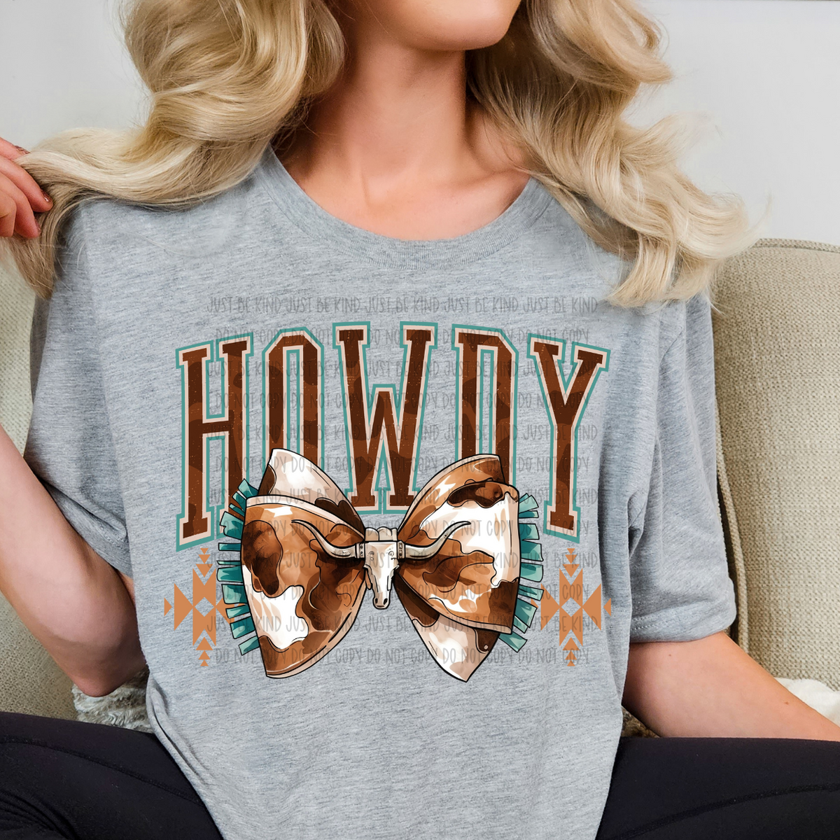 Howdy -  TRANSFERS (SC)