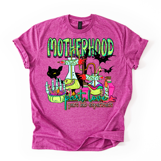 Motherhood - Transfers (CST)