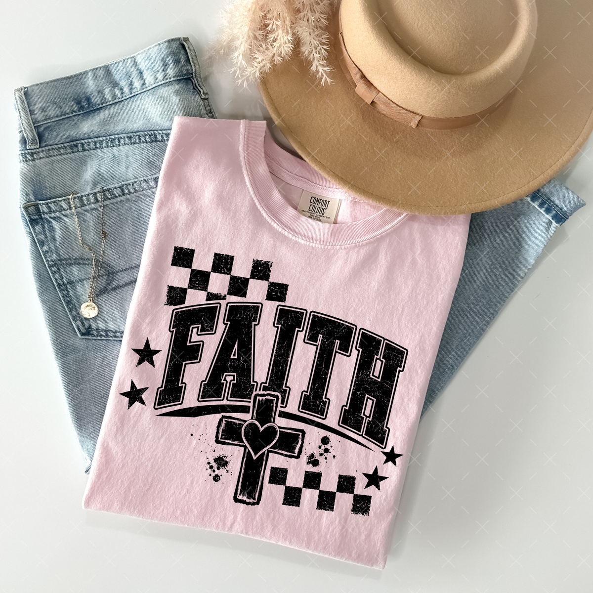 Faith  -  TRANSFER (SBB)