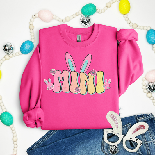 Mini  - TRANSFER (OHDD)