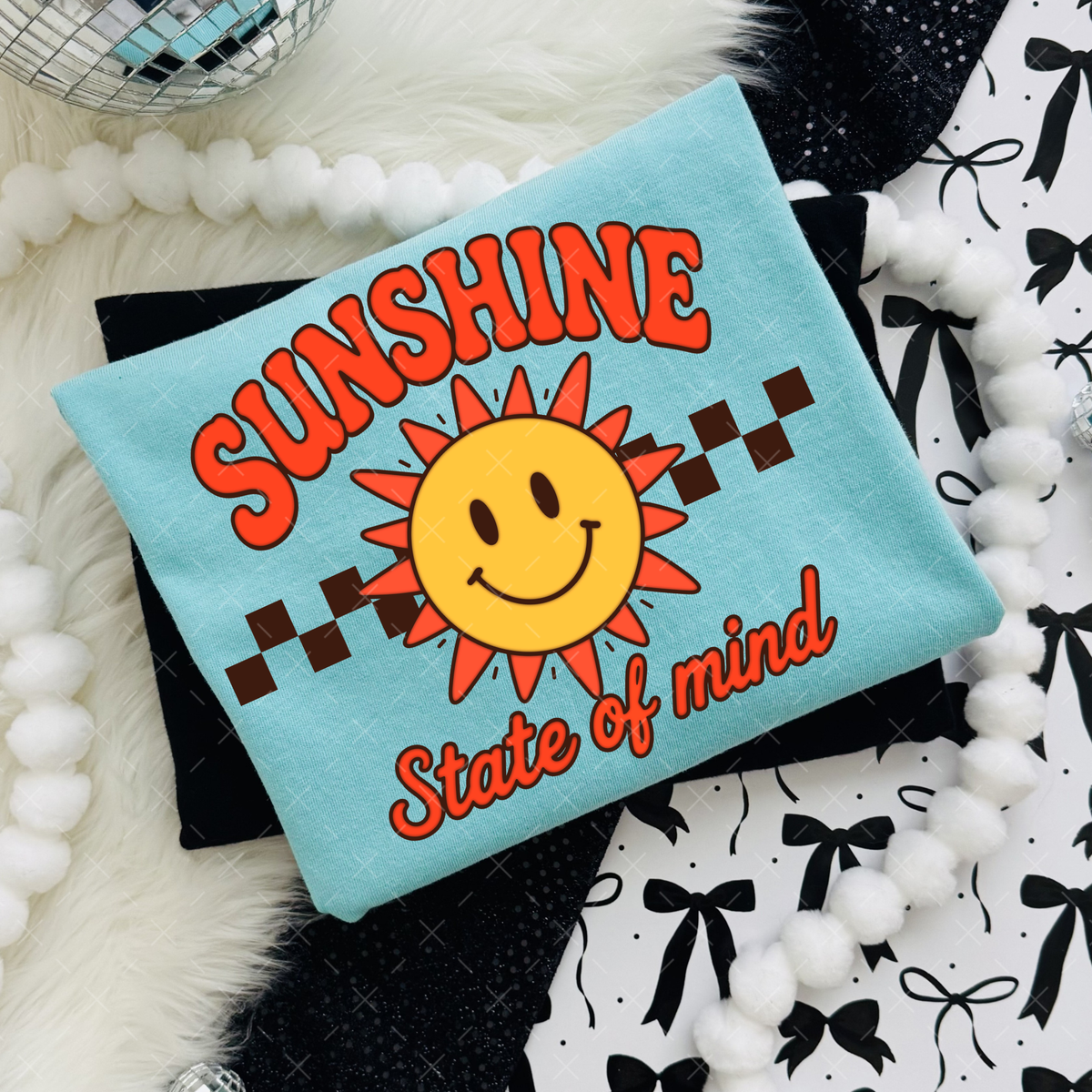 Sunshine State Of Mind -  Transfers (BB)