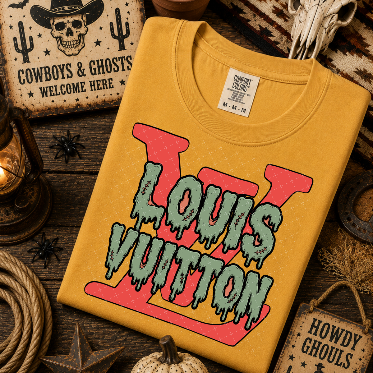 Louis - Transfers (HTH)