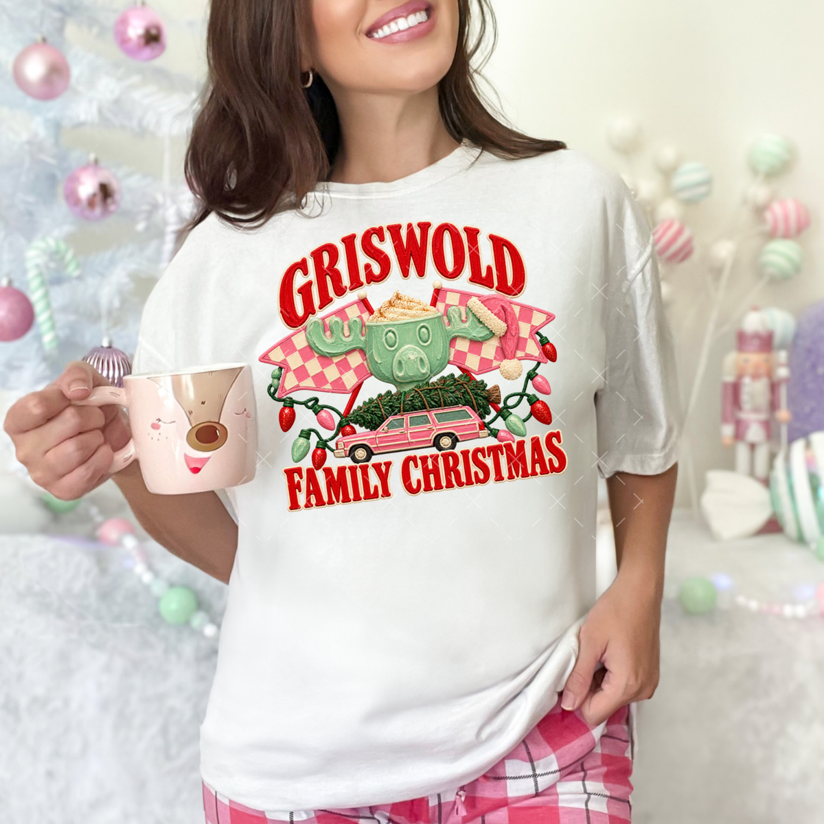 Griswold -  Transfers (P)