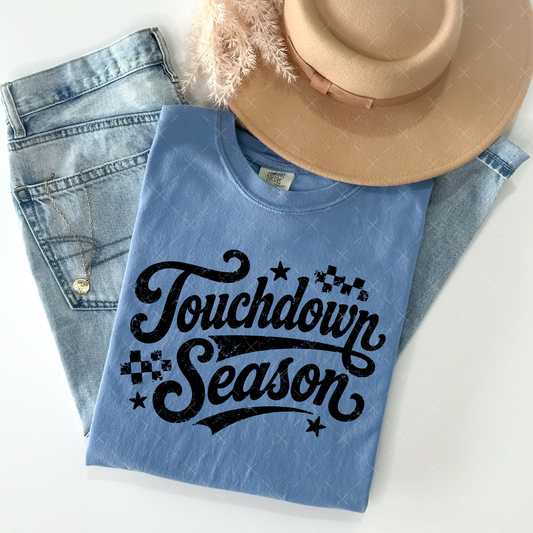 Touchdown Season -  TRANSFER (SBB)