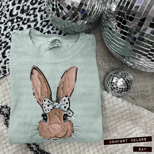 Bunny -  TRANSFERS (KPI)