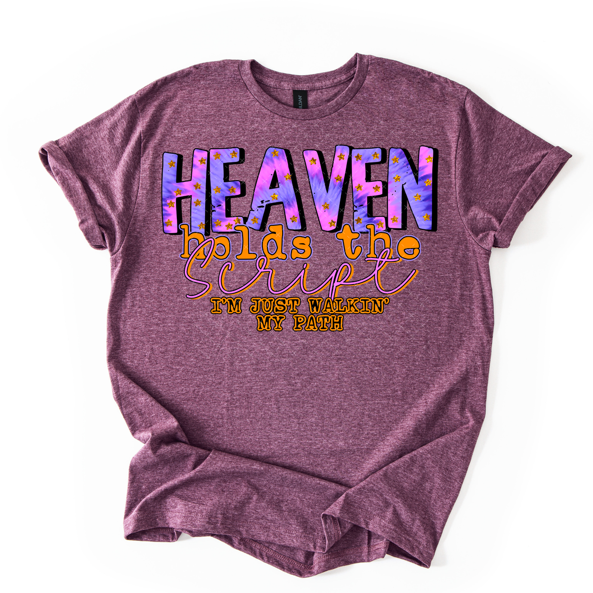 Heaven - Transfers (CST)