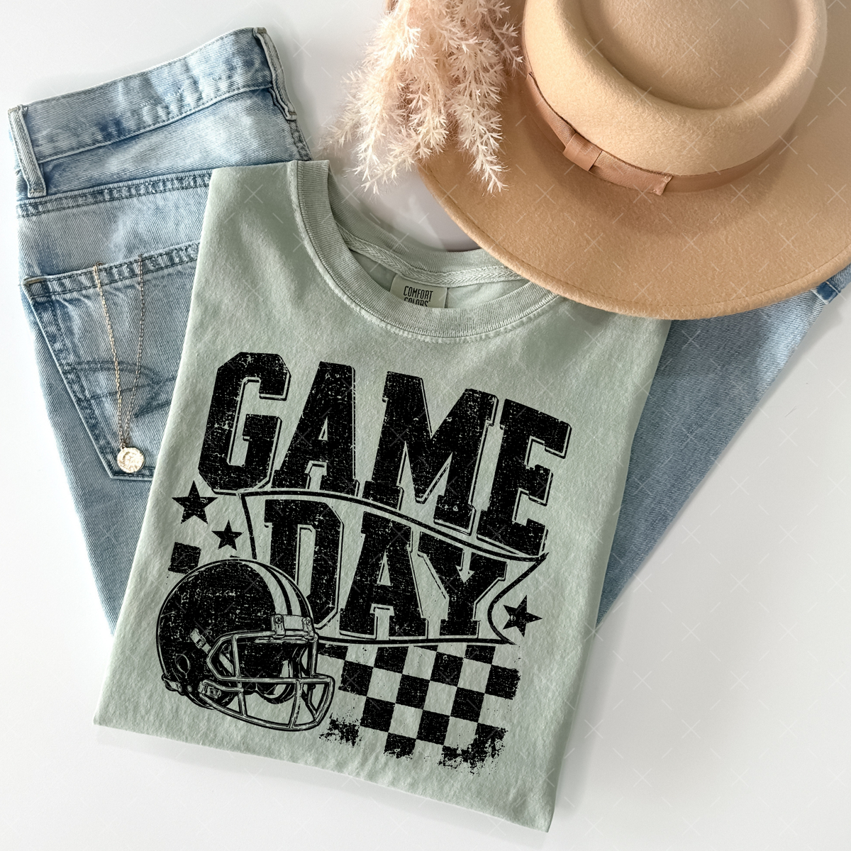 Game Day -  TRANSFER (SBB)