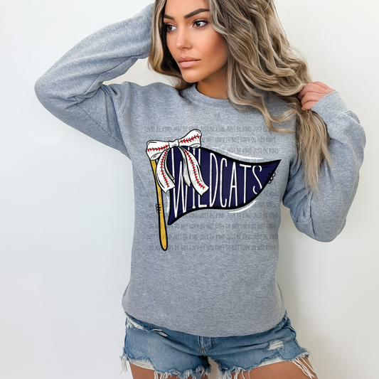 Wildcats   - TRANSFERS (TGG)