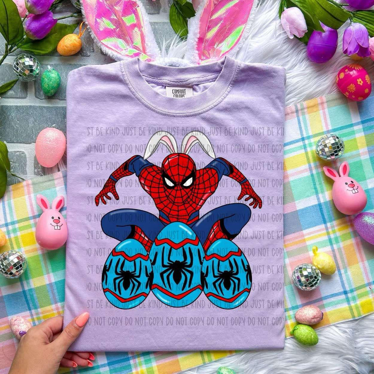 Easter 4 - COMPLETED TEE
