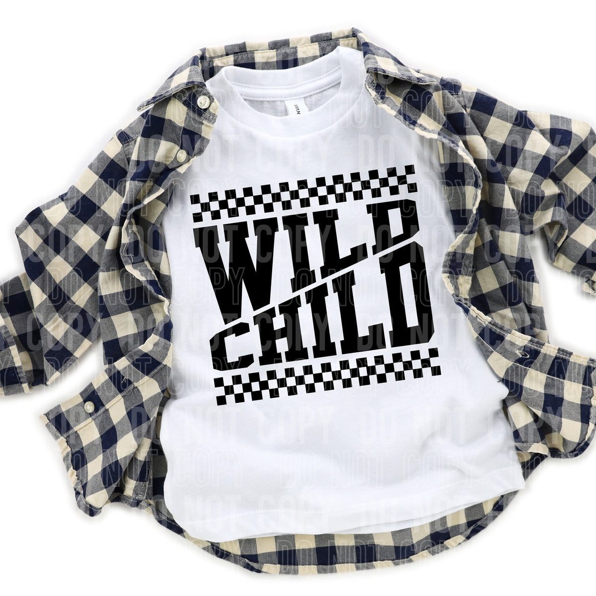 Wild Child  -  TRANSFERS (SBB)