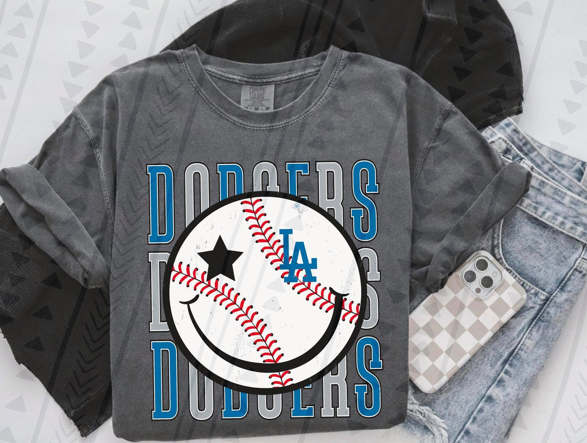 Dodgers  -  TRANSFER (TGG)
