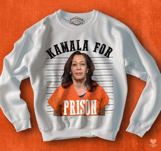 Mala for prison - Transfer (KPI)
