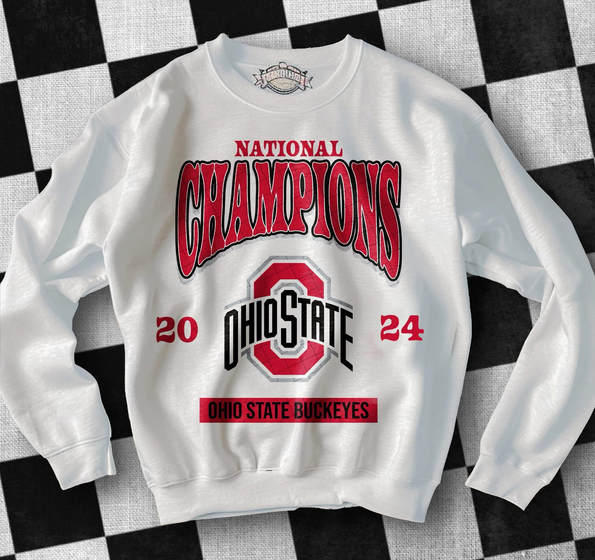 Ohio champions- Transfer (KPI)