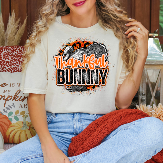 Thankful BUNNY-  TRANSFER (Kayndi)