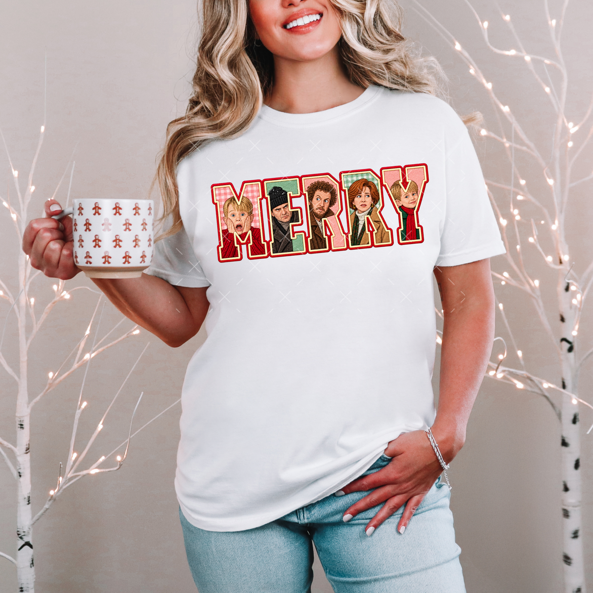 Merry -  Transfers (P)
