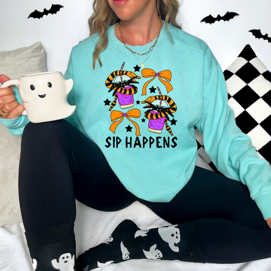 Sip Happens  - Transfers (CST)