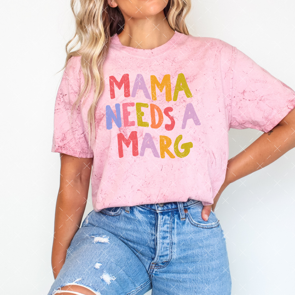 Mama Needs A Marg - TRANSFER (S)