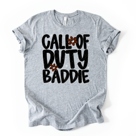 Call Of Duty -  Transfers (JBD)