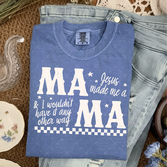 Mama  - TRANSFER (S)